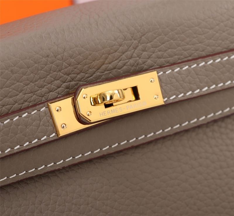 Hermes Kelly Bags